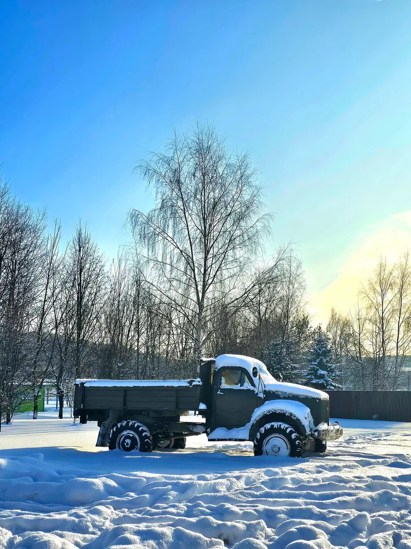 ГАЗ-63