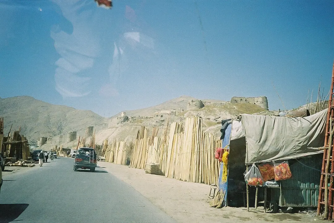 Bala Hissar