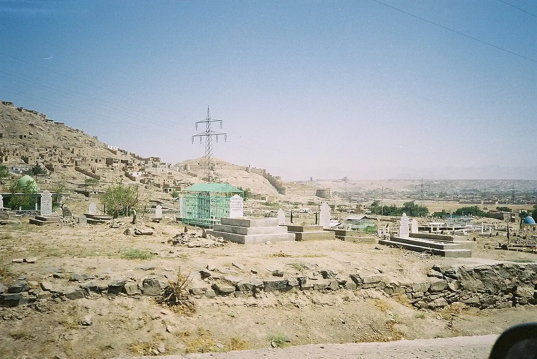 Bala Hissar