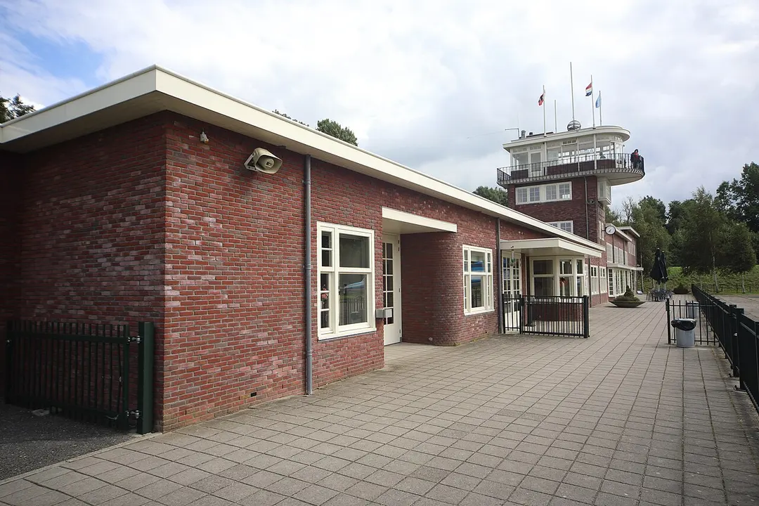 Aviodrome