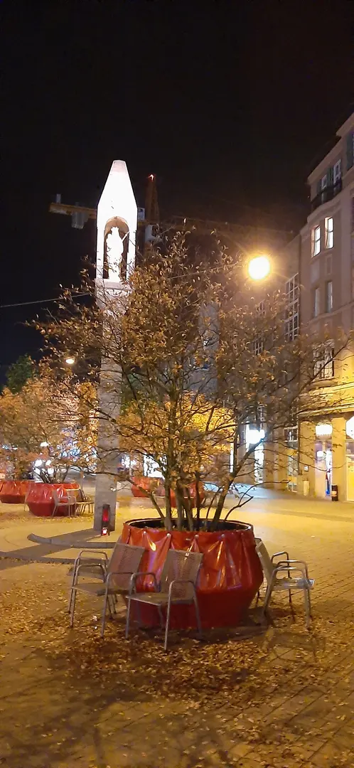 Mariensäule