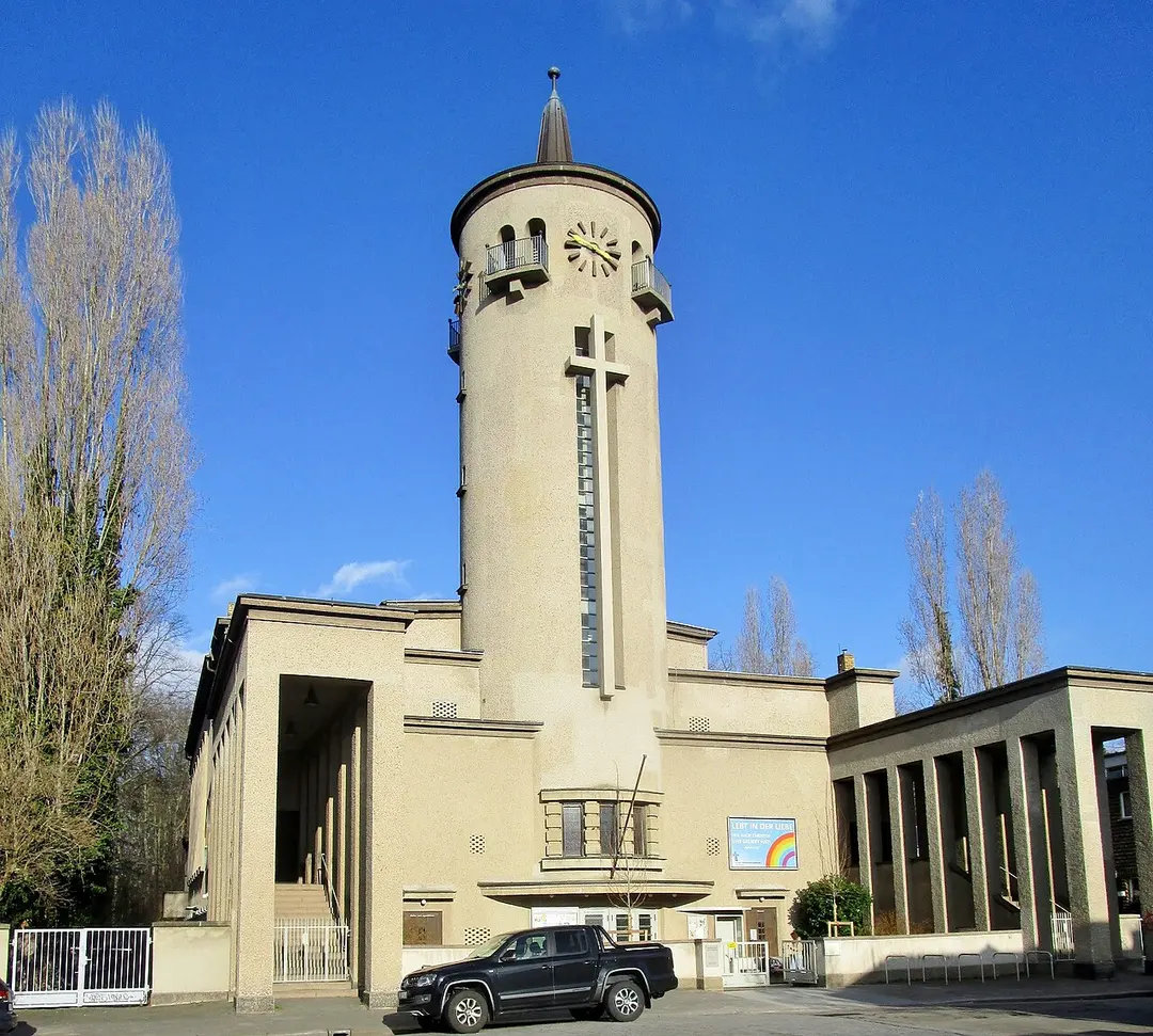 Bethanienkirche