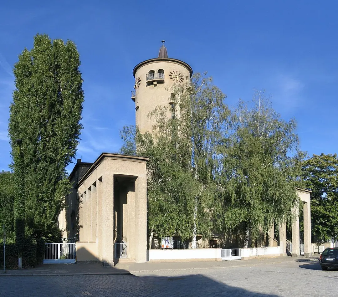 Bethanienkirche