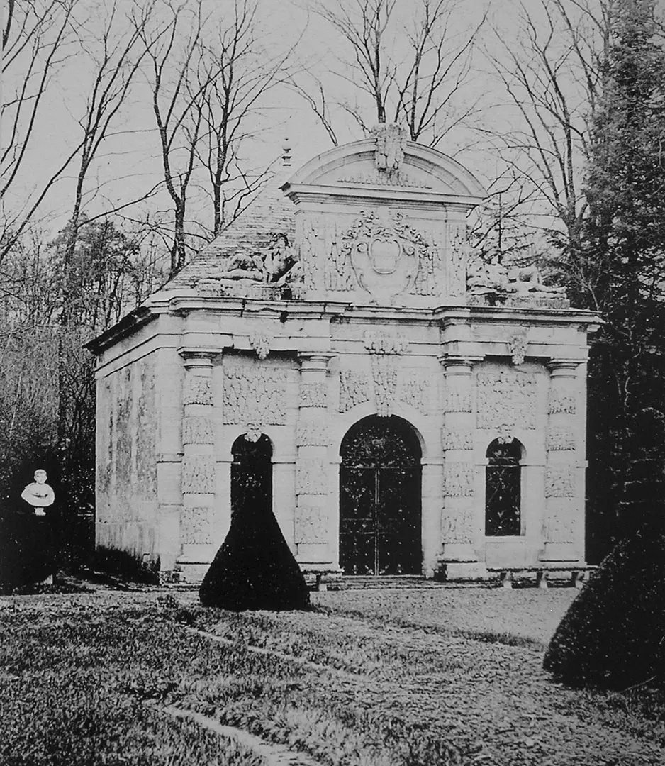 Château de Wideville