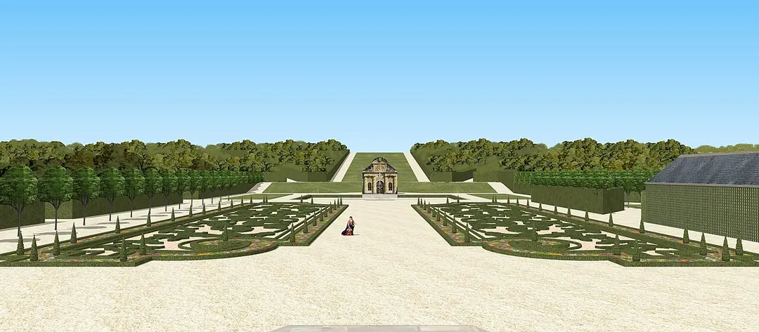 Château de Wideville
