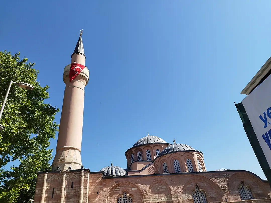 Chora-Kirche