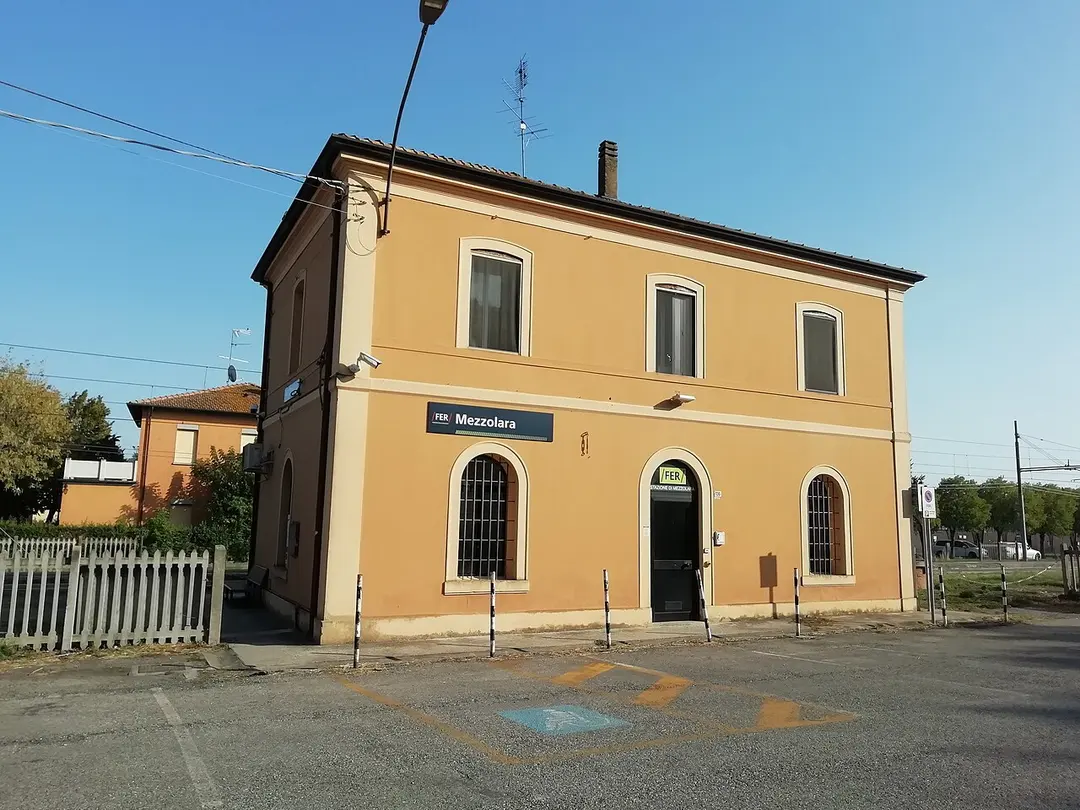 Mezzolara