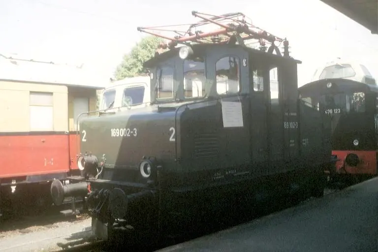 Ansbach