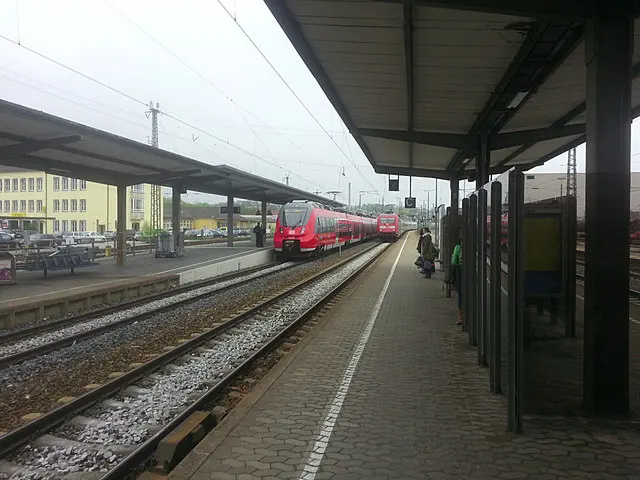 Ansbach