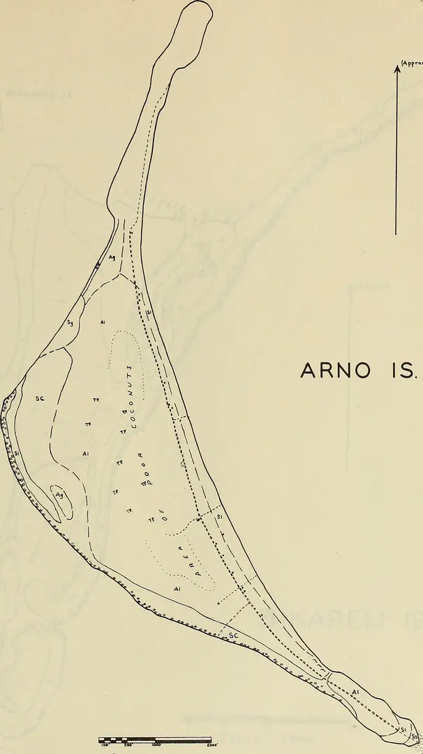 Arno-Atoll
