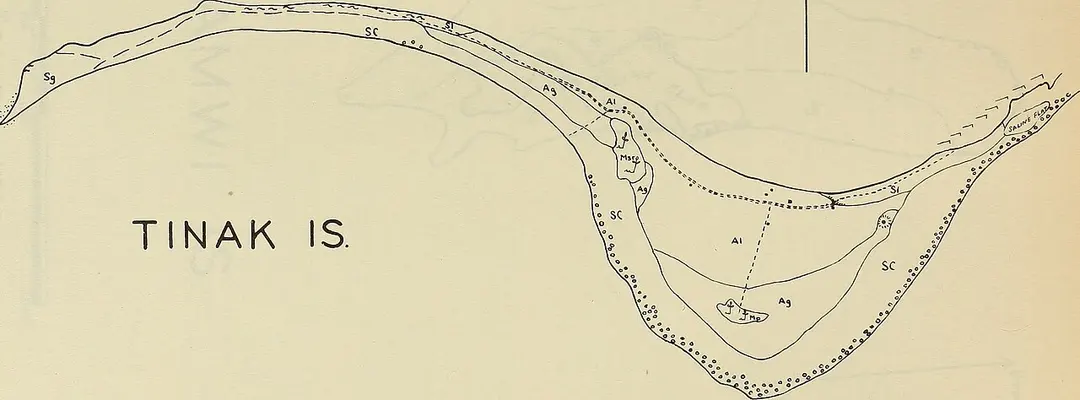 Arno-Atoll