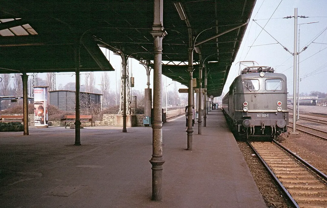 Bremen-Vegesack