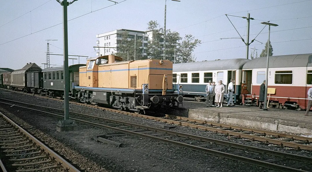 Bremen-Vegesack