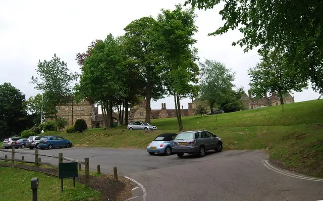 Somerhill House