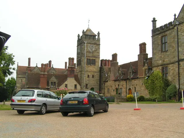Somerhill House
