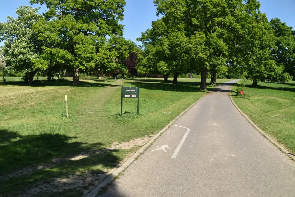 Somerhill House