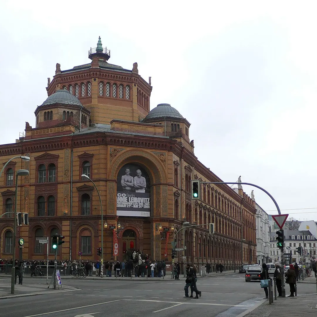 C/O Berlin