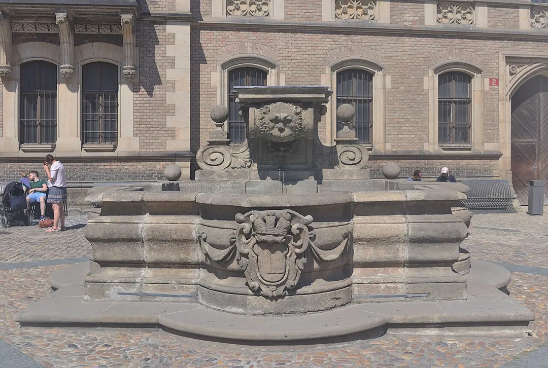 Georgsplatz (Prag)