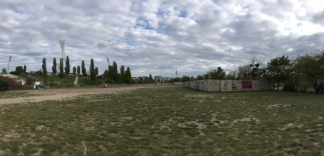 Mauerpark