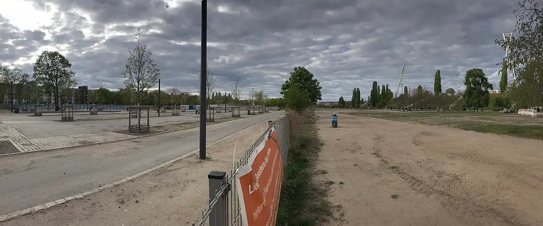 Mauerpark