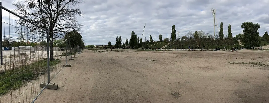 Mauerpark