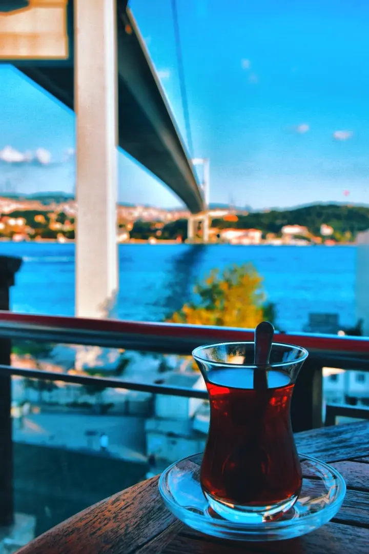 Ortaköy