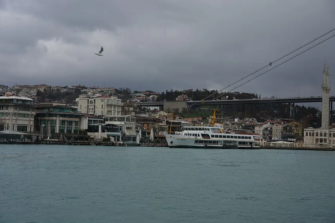 Ortaköy
