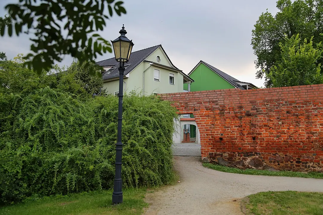 Napoleonbogen