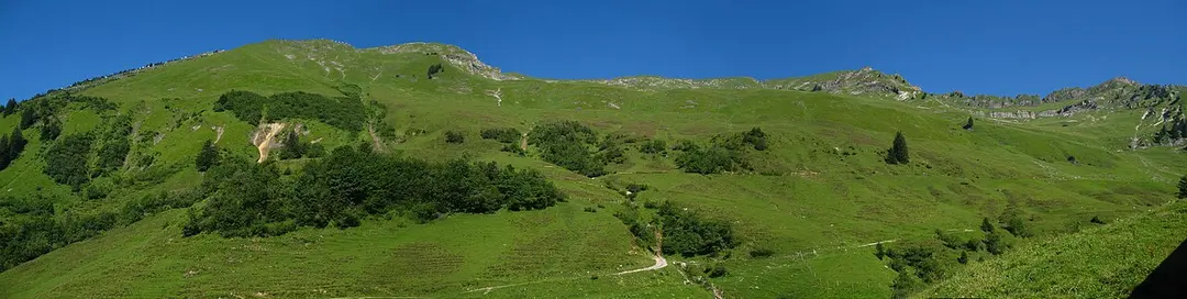 Brienzer Rothorn