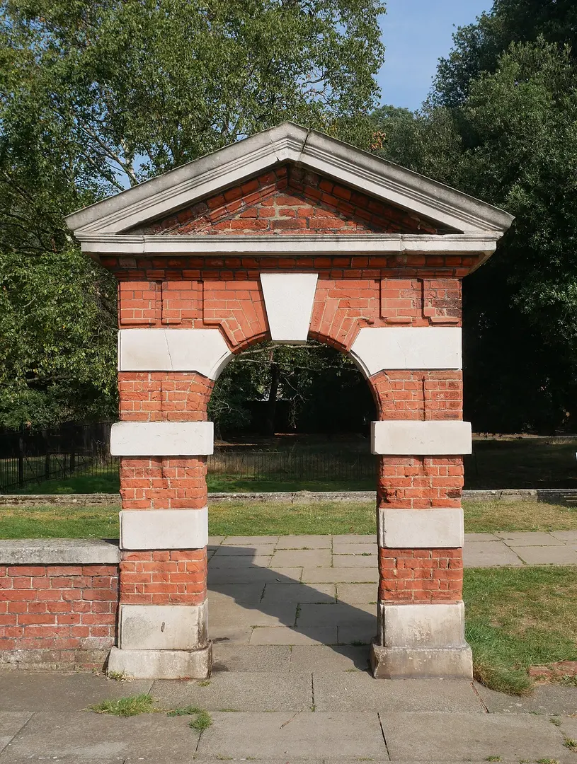 Charlton House