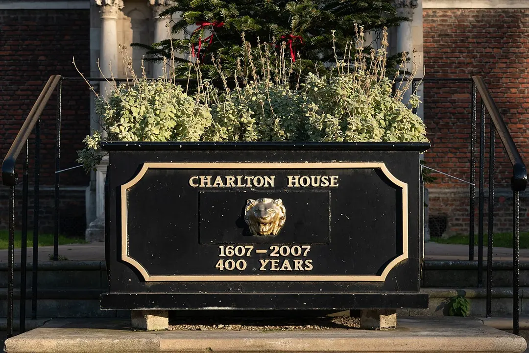 Charlton House