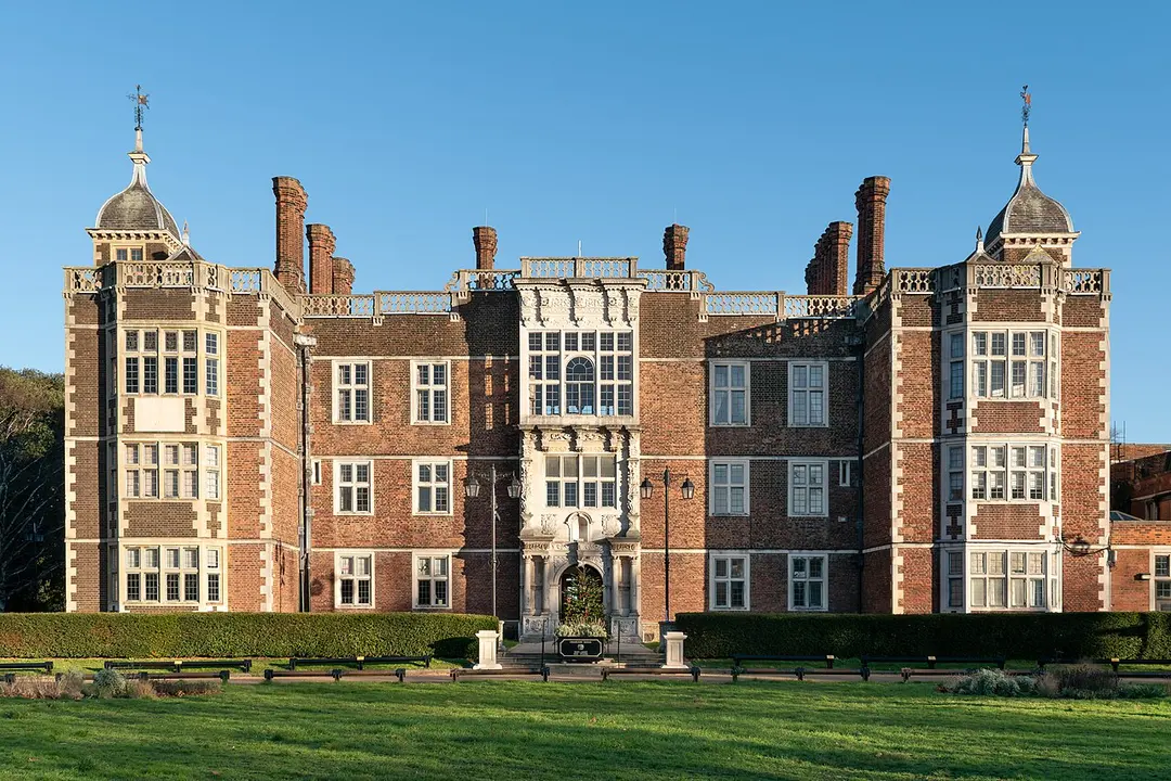 Charlton House