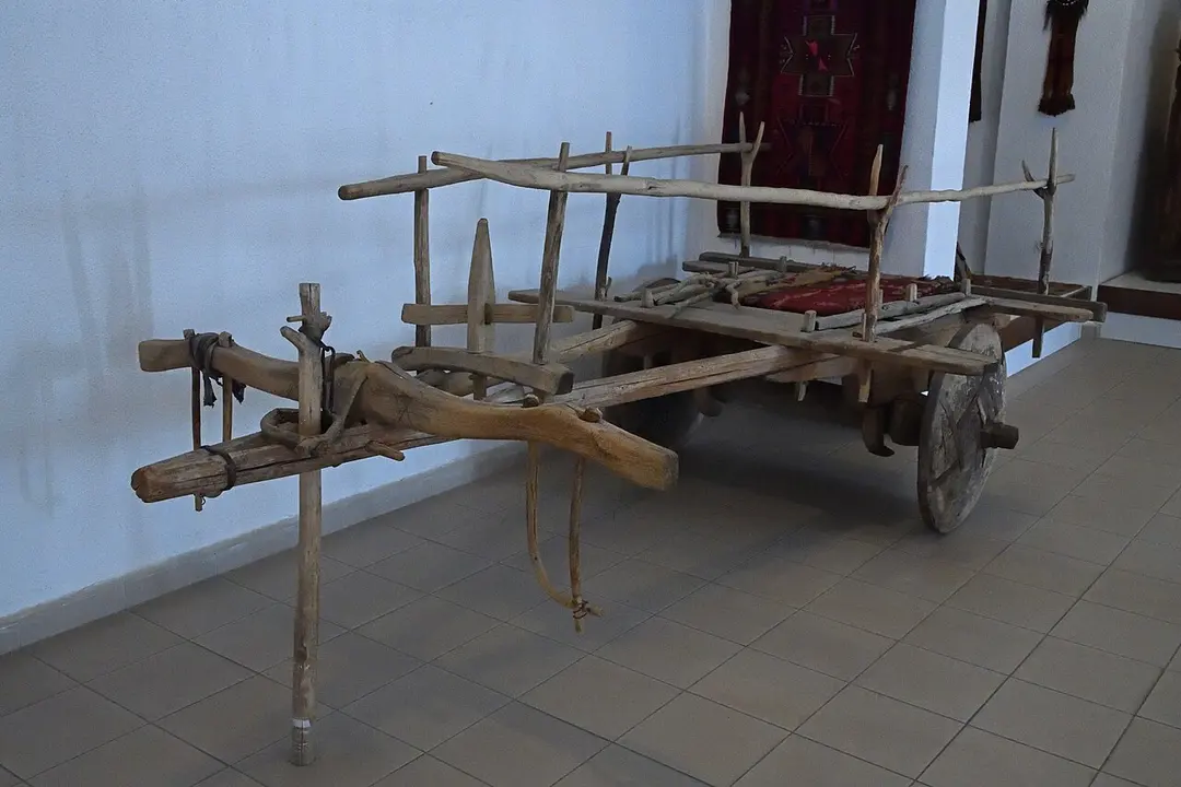Nevşehir Museum