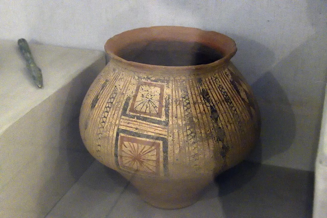 Nevşehir Museum