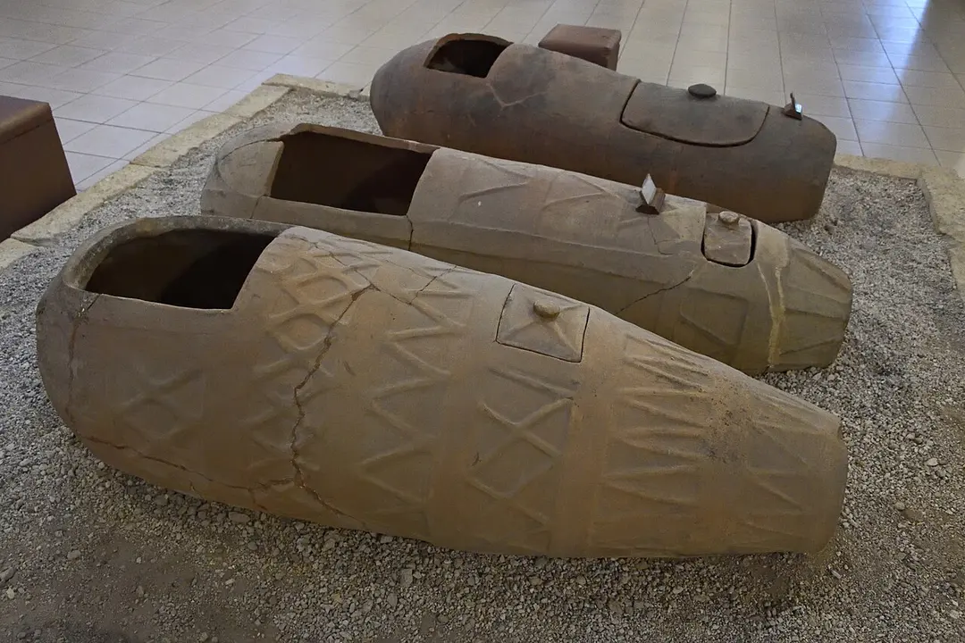 Nevşehir Museum