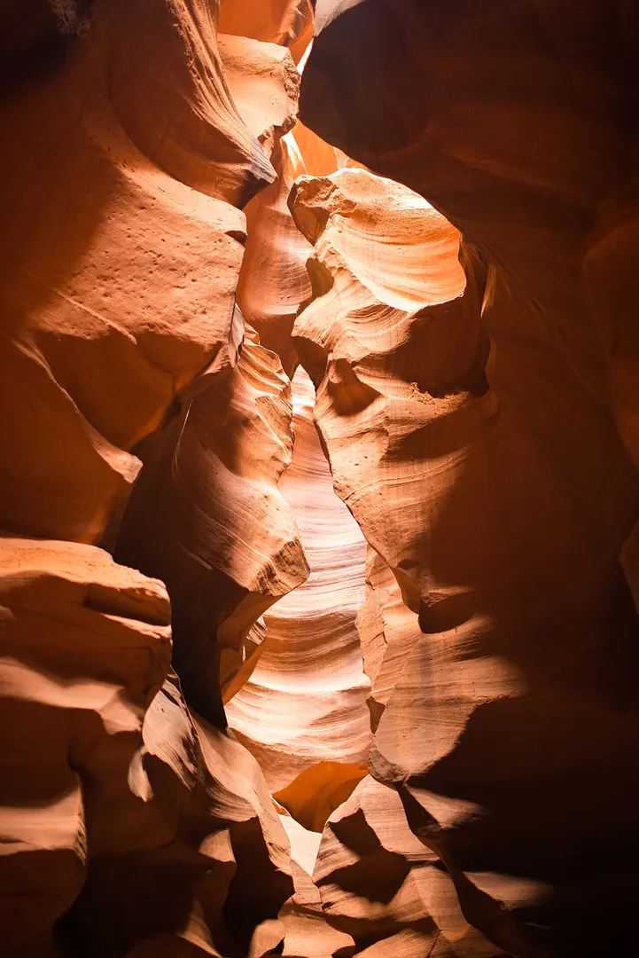 Antelope Canyon