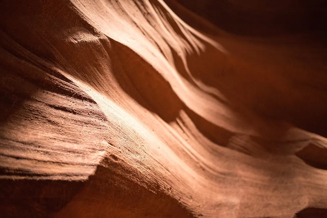Antelope Canyon