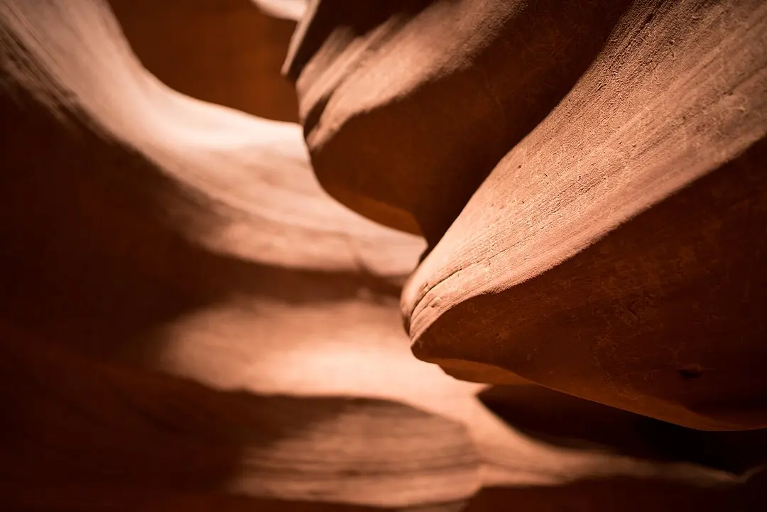 Antelope Canyon