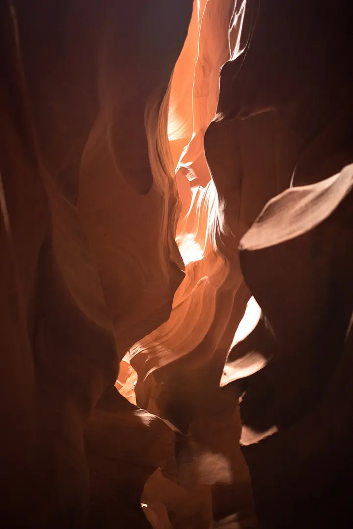 Antelope Canyon