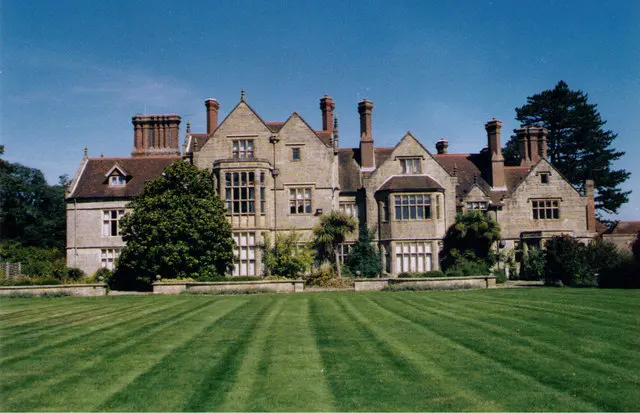 Borde Hill