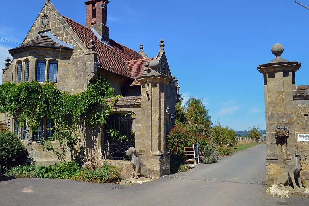 Borde Hill
