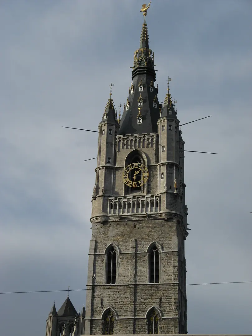 Belfried von Gent