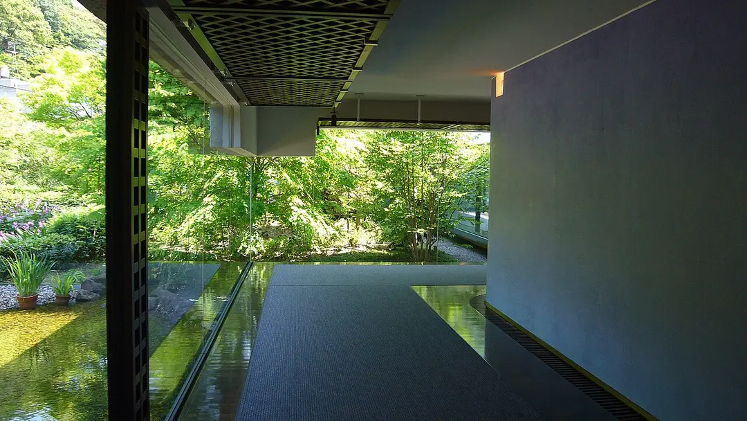Genji Monogatari Museum