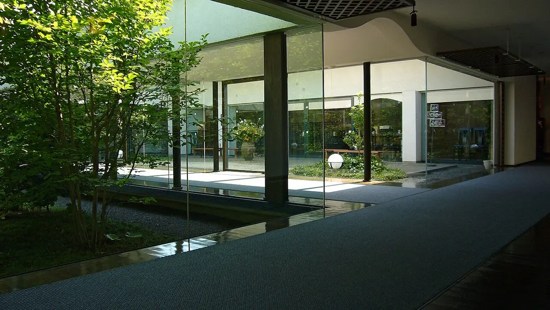 Genji Monogatari Museum