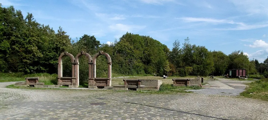 Bahnhof Herbesthal