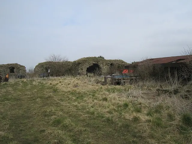 Barnes Castle