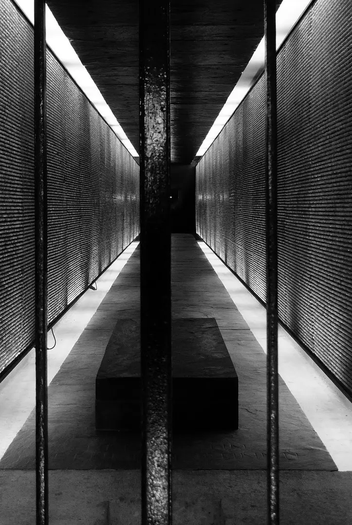 Memorial to the Martyrs of the Deportation