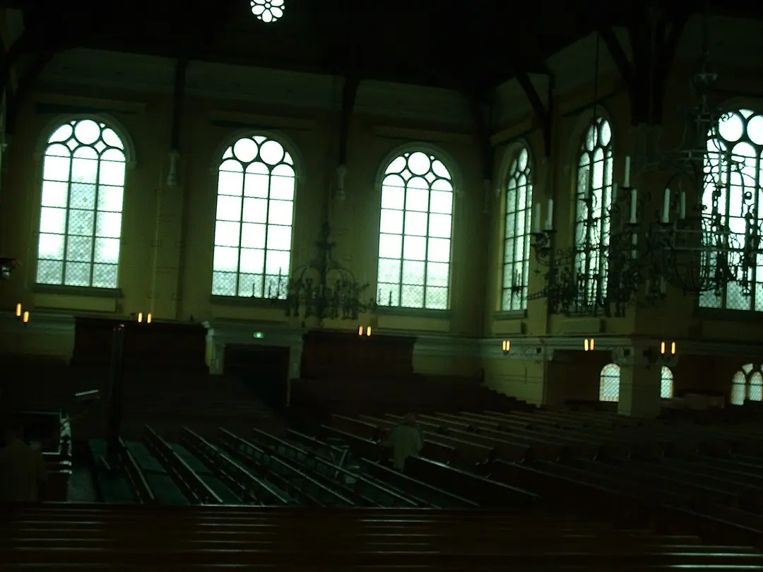 Nieuwe Kerk (Katwijk)