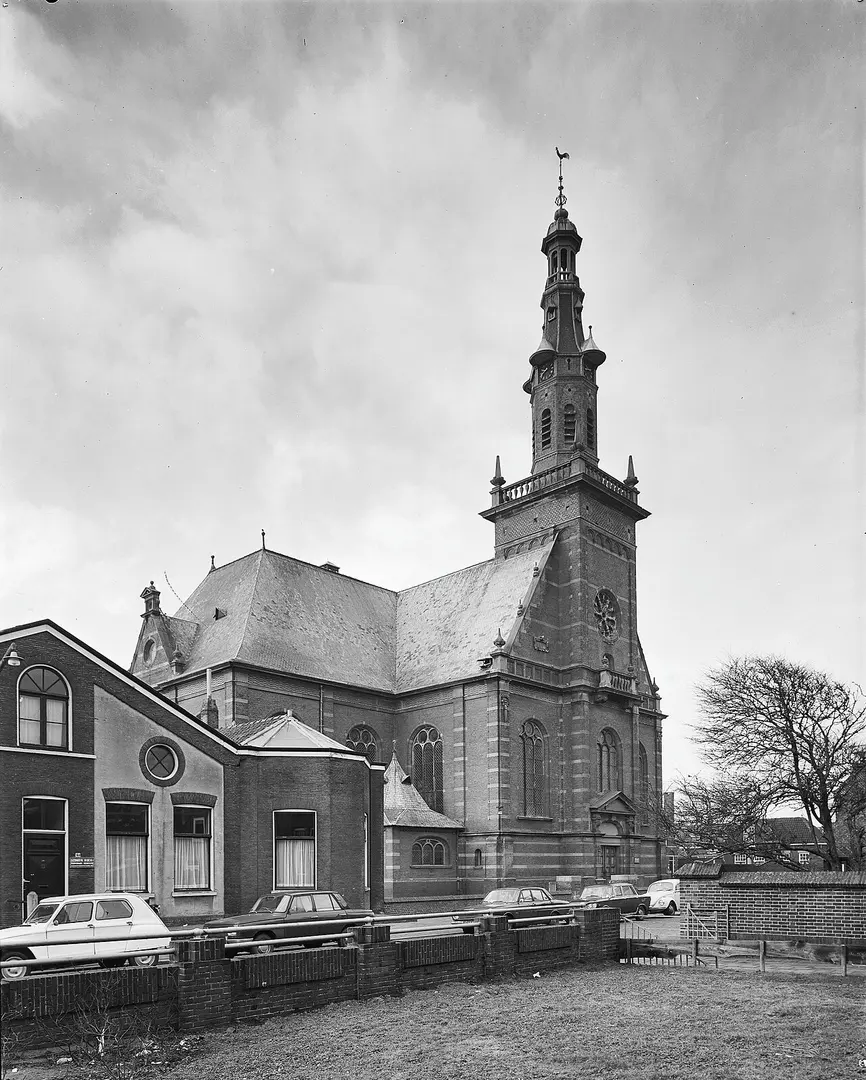 Nieuwe Kerk (Katwijk)
