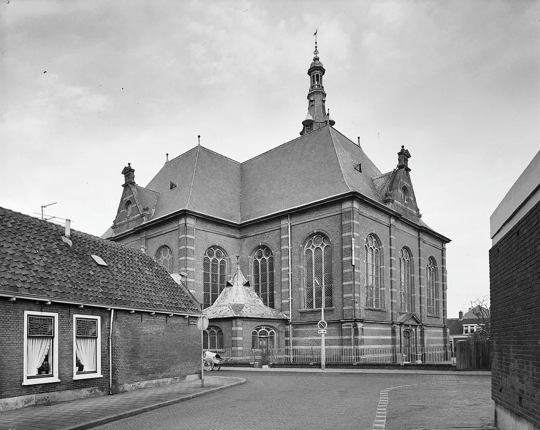 Nieuwe Kerk (Katwijk)